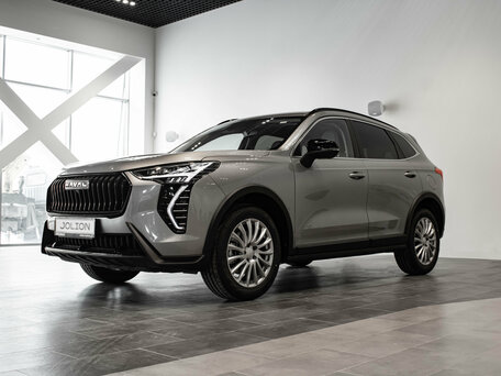 Haval Jolion I Рестайлинг 2