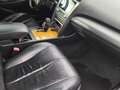 2007 Toyota Camry VI (XV40), чёрный, 900000 рублей - вид 8