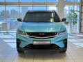 2023 Geely Coolray I, синий, 1780000 рублей - вид 2
