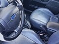2008 Ford Fiesta Mk5, синий, 580000 рублей - вид 5