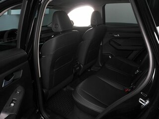 2026 Haval Jolion I Рестайлинг, чёрный, 2849000 рублей, вид 5