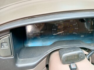 1994 Ford Taurus II, зелёный, 180000 рублей, вид 3