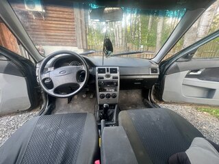 2003 Lada (ВАЗ) 2112, зелёный, 80000 рублей, вид 4