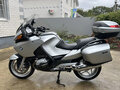 2009 BMW R 1200 RT, серебристый, 850000 рублей - вид 5
