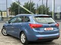 2015 Kia Ceed II Рестайлинг, синий, 1359000 рублей - вид 7