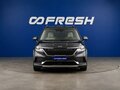 2020 Kia Carnival IV, чёрный - вид 2