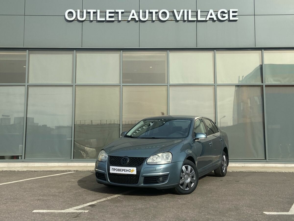 Открыть фотографии: Volkswagen Jetta V