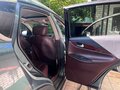 2008 Infiniti EX EX35 5-speed I (J50), серый, 1300000 рублей - вид 11