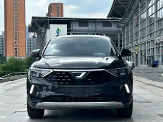 2022 Jetta VS7 I, чёрный, 1368000 рублей, вид 2