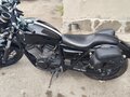 1996 Honda VRX 400, чёрный, 280000 рублей - вид 2