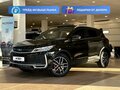 2026 Belgee X50+, чёрный, 2799990 рублей