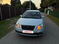 2009 Vortex Estina I, серебристый, 120000 рублей