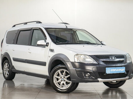 Lada (ВАЗ) Largus I