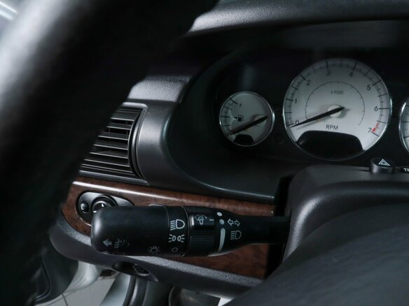 2008 ГАЗ Volga Siber I, серебристый, 519000 рублей - вид 9