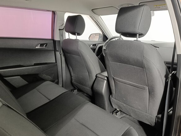 2016 Hyundai Creta I, коричневый - вид 9