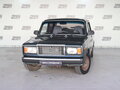 2010 Lada (ВАЗ) 2107, серый, 171000 рублей