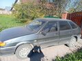 2006 Lada (ВАЗ) 2114, серый, 90000 рублей - вид 2