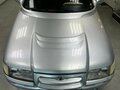 2004 Lada (ВАЗ) 2110, серебристый - вид 8