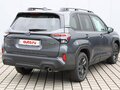 2026 Subaru Forester VI, серый, 6098388 рублей - вид 3