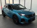 2024 GAC GS3, синий, 2900000 рублей