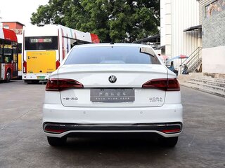 2023 Volkswagen Bora IV (China Market) Рестайлинг, белый, 1750000 рублей, вид 5