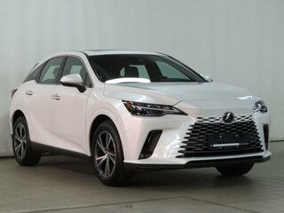 2026 Lexus RX 300 V, белый, 8900000 рублей, вид 3