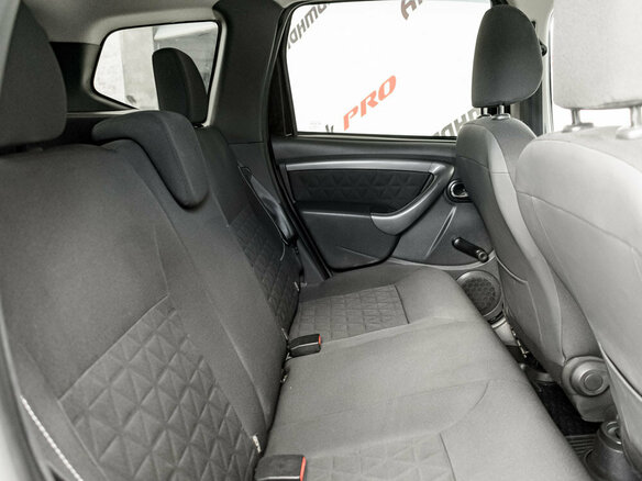 2018 Renault Duster I Рестайлинг, коричневый, 1125000 рублей - вид 22