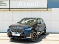 2025 BMW X3 Long 30L xDrive IV (G45/G48), чёрный, 8490000 рублей