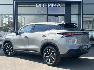 2026 Omoda C5 II, серый, 2399000 рублей, вид 4