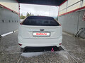 2009 Ford Focus II Рестайлинг, белый, 419000 рублей - вид 3