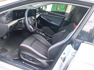 2025 Volkswagen Lamando L II, белый, 1620000 рублей, вид 4