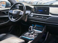 2021 Chery Tiggo 7 Pro I, серый, 1549000 рублей - вид 9