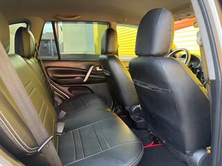 2013 Chery Tiggo (T11) I, белый, 349999 рублей, вид 5