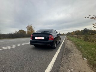 2013 Lada (ВАЗ) Priora I Рестайлинг, синий, 430000 рублей, вид 4