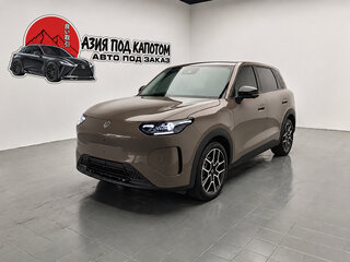 2026 Leapmotor A10 53 kWh, бежевый, 1820000 рублей, вид 1