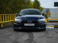 2020 Audi A5 Sportback 45 TFSI II (F5) Рестайлинг, синий, 3549000 рублей - вид 1