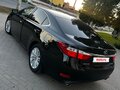 2014 Lexus ES 250 VI, чёрный, 2250000 рублей - вид 2