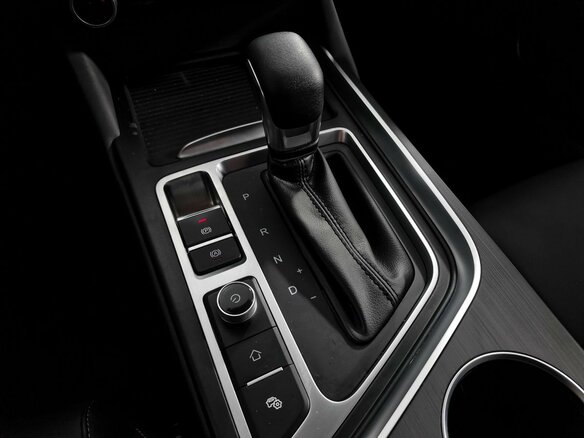 2024 Omoda S5, синий, 1379000 рублей - вид 15