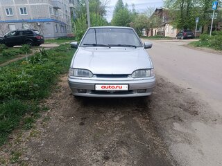 2007 Lada (ВАЗ) 2113, серебристый, 150000 рублей, вид 1