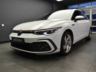 Volkswagen Golf GTI VIII