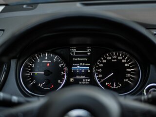 2019 Nissan Qashqai II Рестайлинг, голубой, 1799000 рублей, вид 5