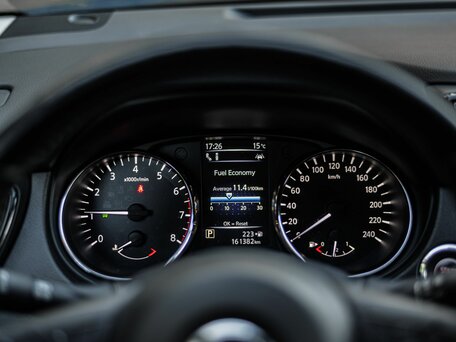 2019 Nissan Qashqai II Рестайлинг, голубой, 1799000 рублей, вид 5