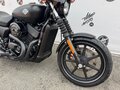 2016 Harley-Davidson Street 750, чёрный, 540000 рублей - вид 5