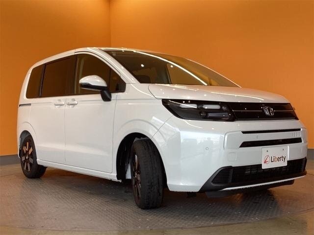 Открыть фотографии: Honda Freed III