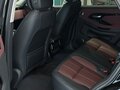 2025 Land Rover Range Rover Evoque P250 MHEV Long II Рестайлинг, чёрный - вид 8