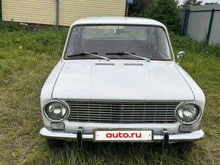 1972 Lada (ВАЗ) 2101, белый, 85000 рублей, вид 2