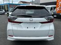 2022 Honda Shuttle II Рестайлинг, белый, 1095000 рублей - вид 7