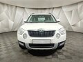 2011 Skoda Yeti I, белый - вид 6