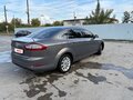 2012 Ford Mondeo IV Рестайлинг, серый, 880000 рублей - вид 4