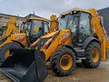 2024 JCB 3CX, жёлтый, 13000000 рублей - вид 4